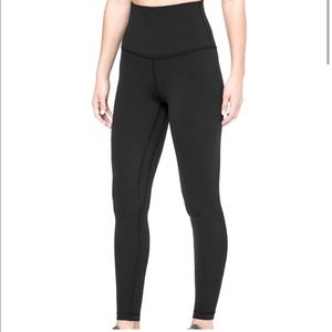 Lululemon align super high rise leggings 28